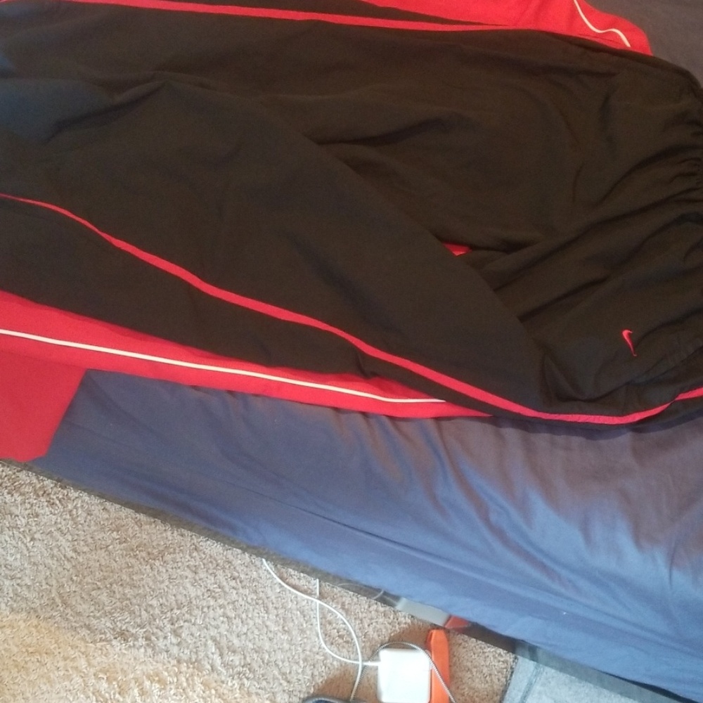 Men's DriFit Pants